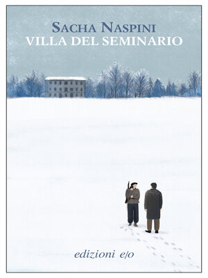 cover image of Villa del seminario